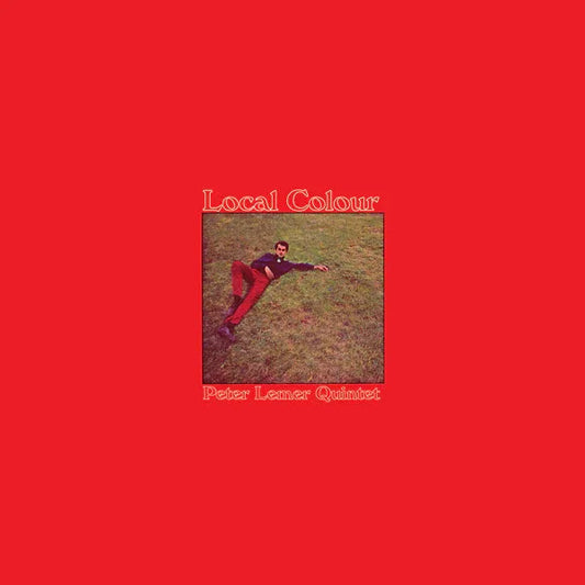 PETER LEMER QUINTET - Local Colour