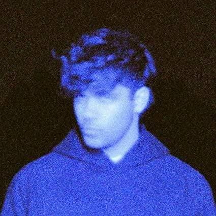 Peter Manos - Do You Turn Red? (Opaque Blue Vinyl) (12-Inch Vinyl EP) - Joco Records