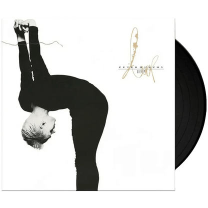 Peter Murphy - Deep (LP) - Joco Records