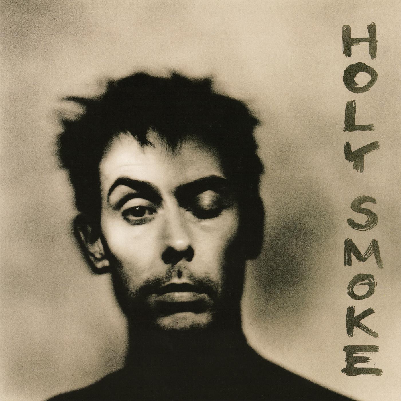 Peter Murphy - Holy Smoke (Smoky Vinyl) (LP) - Joco Records