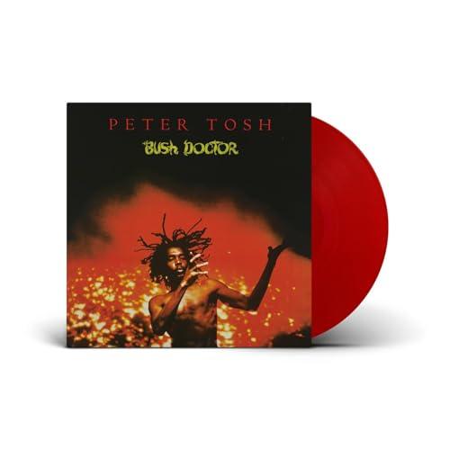 Peter Tosh - Bush Doctor (Vinyl) - Joco Records