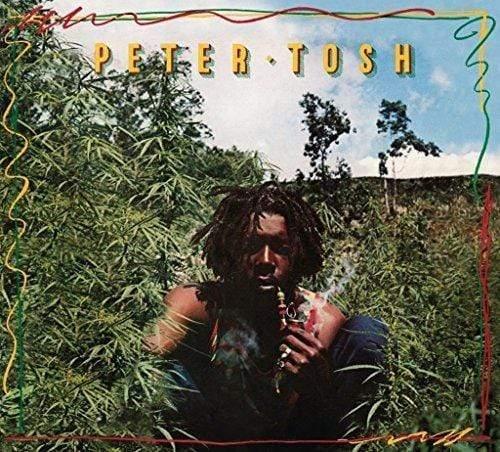 Peter Tosh - Legalize It (2 LP) - Joco Records