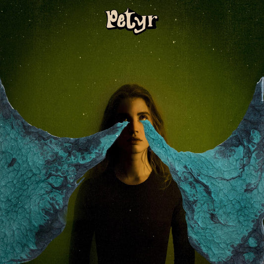 Petyr - Emerald Eyes (Green Vinyl) - Joco Records