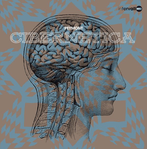 Peymont - Cibernetica (LP) - Joco Records