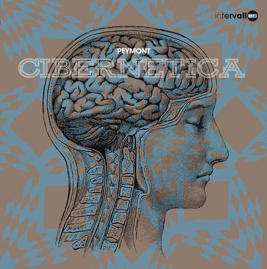 Peymont - Cibernetica (LP) - Joco Records