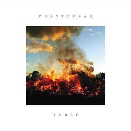 Phantogram - Three (Vinyl LP)