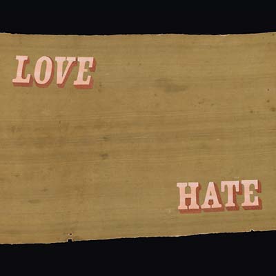 PHANTOM GHOST - Pardon My English