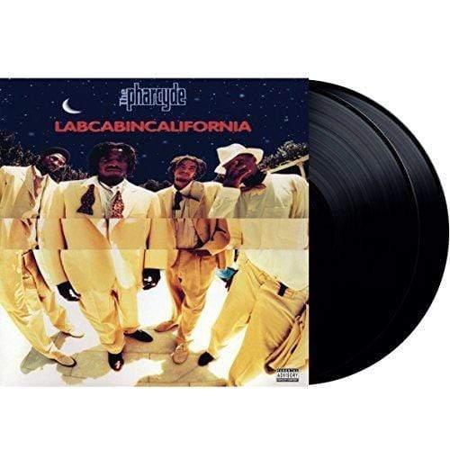 Pharcyde - Labcabincalif(Ex/2 LP