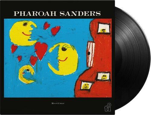 Pharoah Sanders - Moon Child (LP) - Joco Records