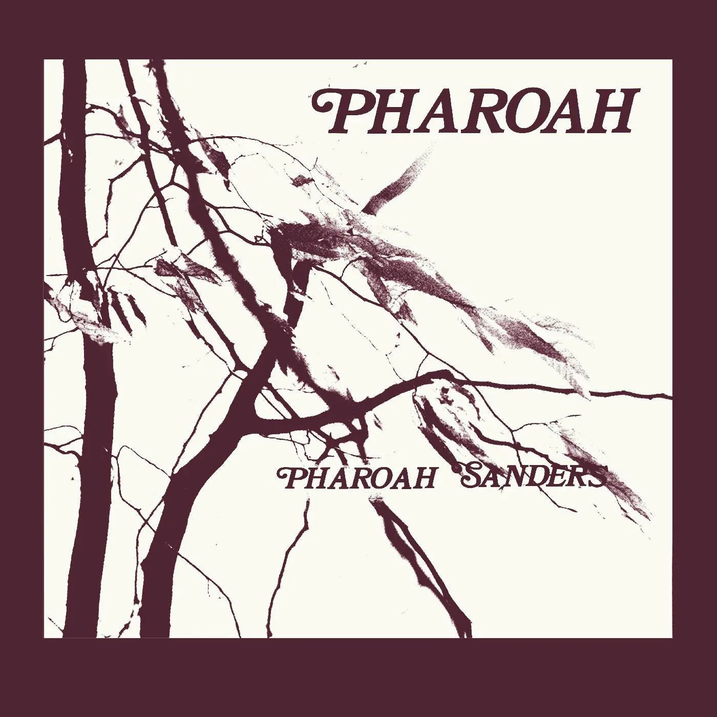 Pharoah Sanders - Pharoah (Deluxe Edition) (Vinyl Box Set) - Joco Records