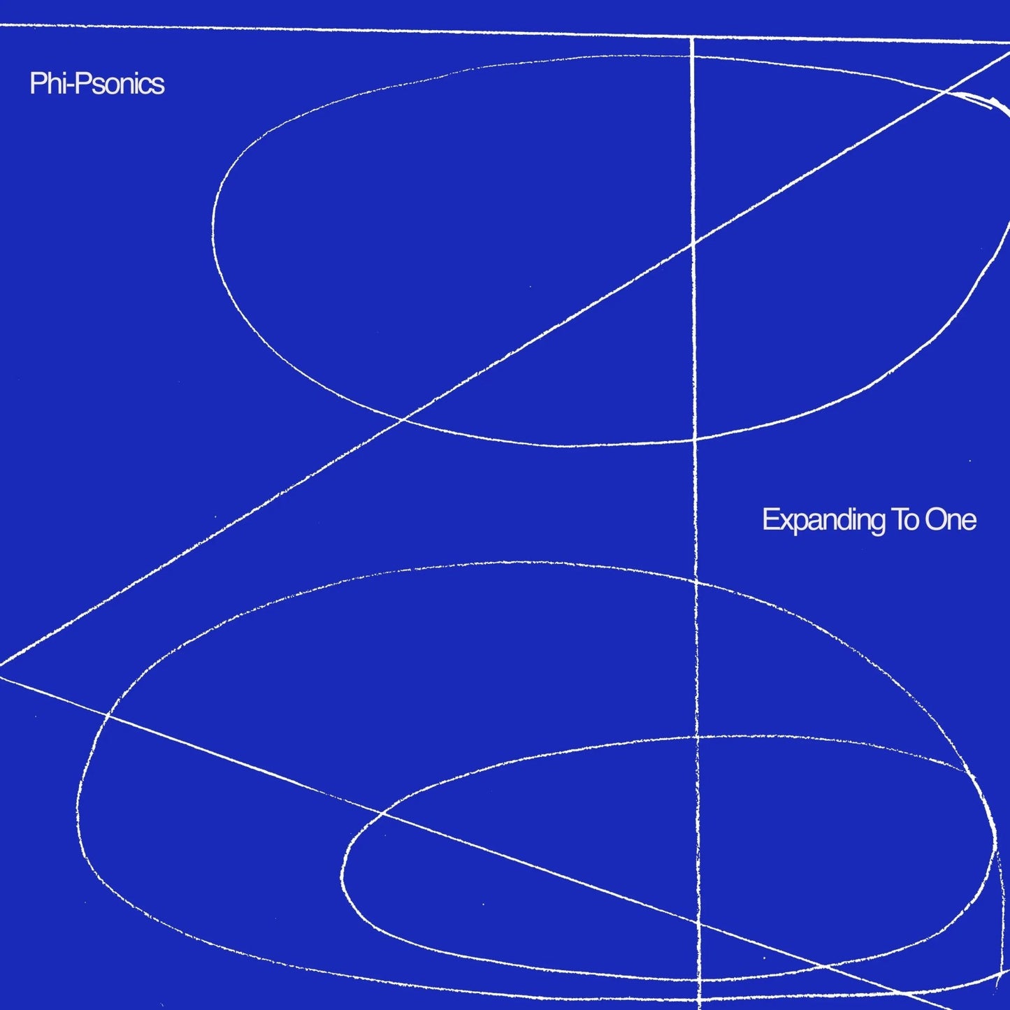 Phi-Psonics - Expanding To One (2 LP) - Joco Records