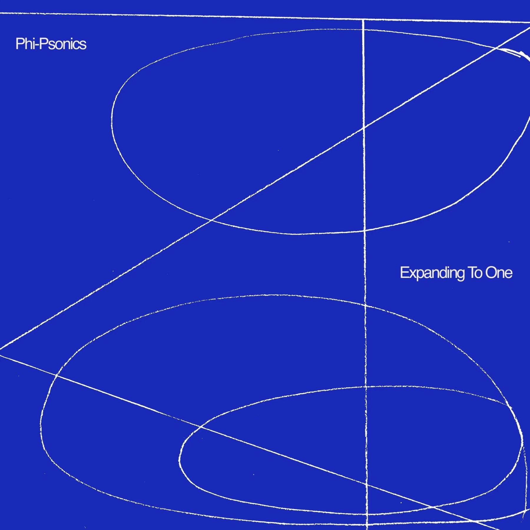 Phi-Psonics - Expanding To One (2 LP) - Joco Records