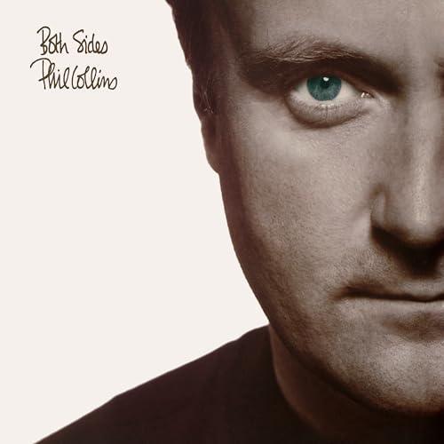 Phil Collins - Both Sides (All the Sides) (Vinyl Box Set) - Joco Records
