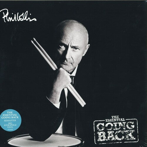 Phil Collins - Essential Going Back (Import) (Vinyl) - Joco Records
