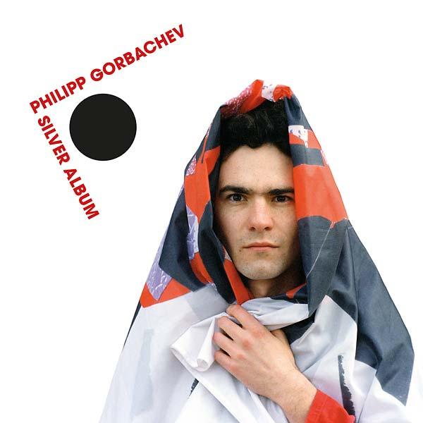 Philipp Gorbachev - Silver Album (LP) - Joco Records