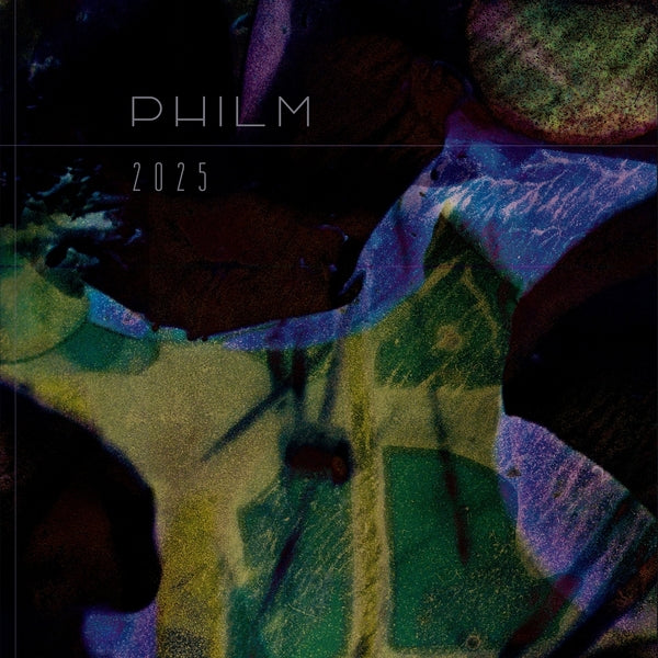 Philipp Gropper'S Philm - 2025 (LP)