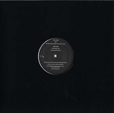 Philipp Quehenberger - Uffuff (12 - Inch Vinyl) - Joco Records