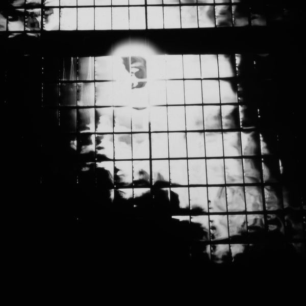 Phill Niblock/Anna Clementi/Thomas Stern - Zound Delta 2 (LP) - Joco Records