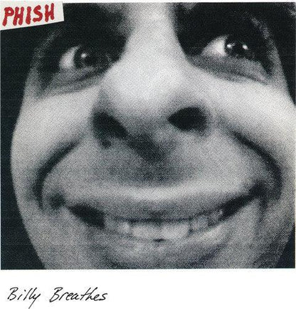 Phish - Billy Breathes (Above the Trees) (Brick & Mortar Exclusive, Green Vinyl) (2 LP) - Joco Records