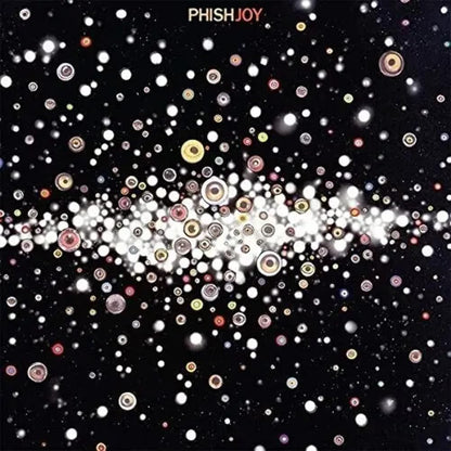Phish - Joy (Limited 'Growing Brighter' Edition, Red, Purple & Blue Vinyl) (2 LP) - Joco Records