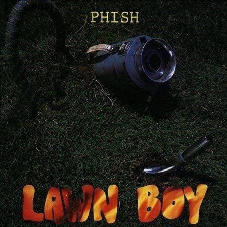 Phish - Lawn Boy (2 LP) - Joco Records