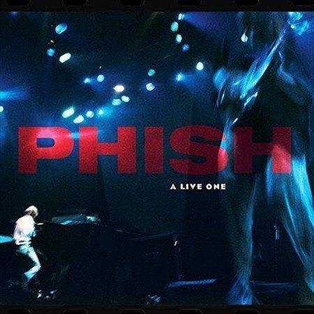 Phish - Live One (3 LP) - Joco Records
