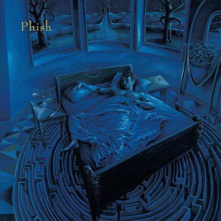 Phish - Rift (2 LP) - Joco Records