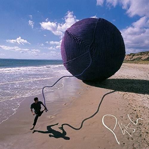 Phish - Slip Stitch & Pass (2 LP) - Joco Records