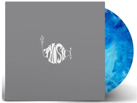 Phish - The White Tape (Alumni Blues Swirl Vinyl) (LP) - Joco Records