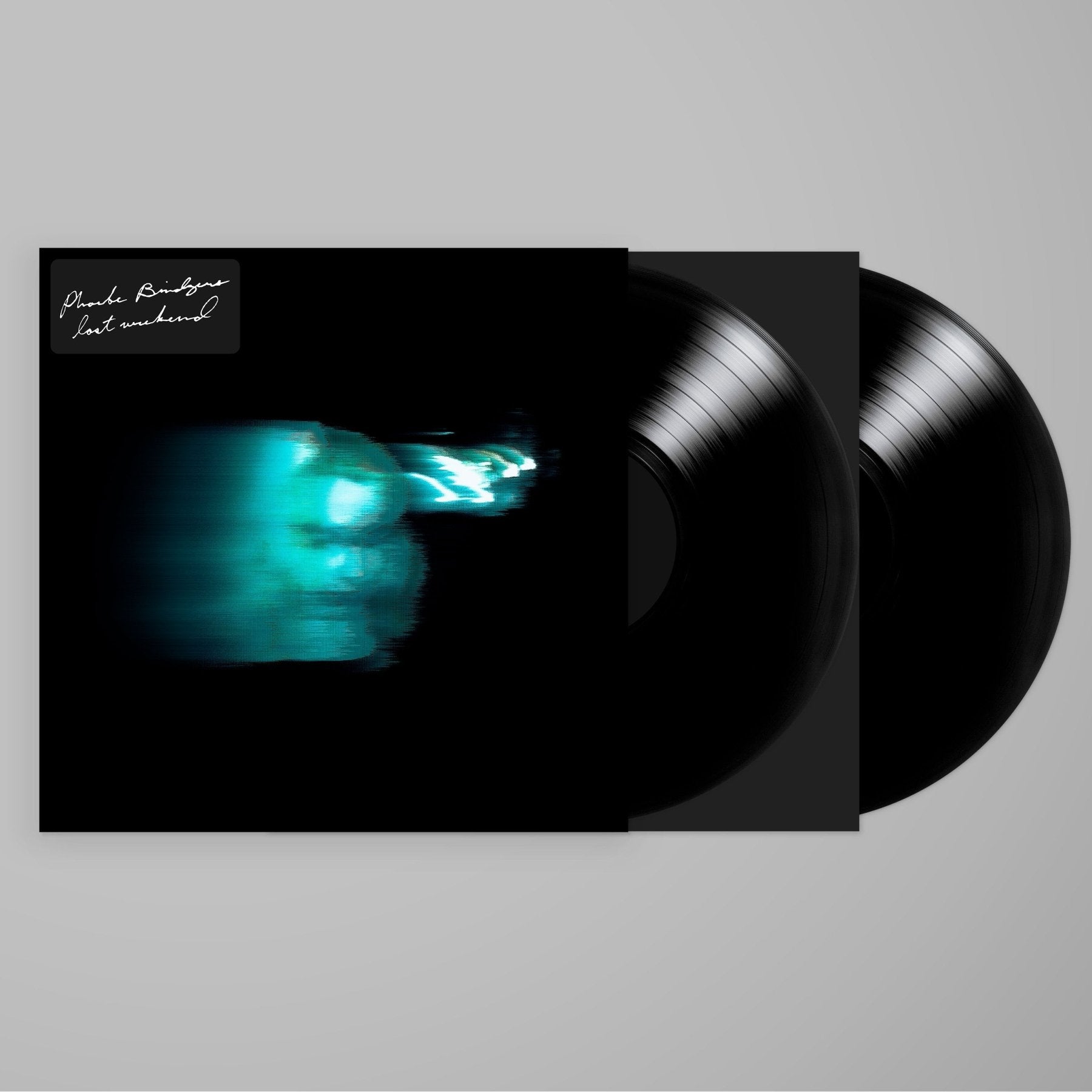 Phoebe Bridgers - Lost Weekend (2 LP) - Joco Records