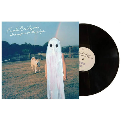 Phoebe Bridgers - Stranger In The Alps (LP) - Joco Records
