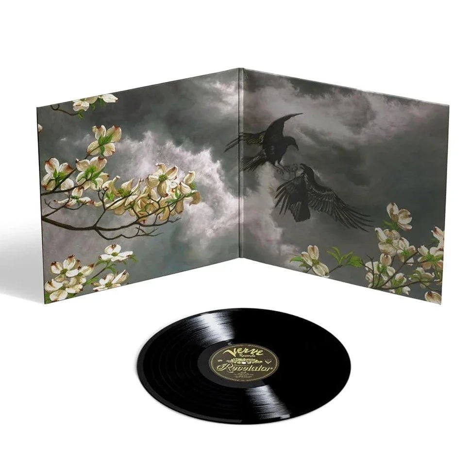 Phosphorescent - Revelator (LP) - Joco Records