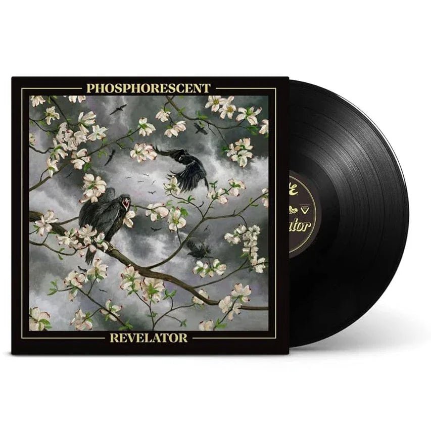 Phosphorescent - Revelator (LP) - Joco Records