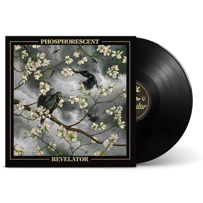 Phosphorescent - Revelator (LP) - Joco Records