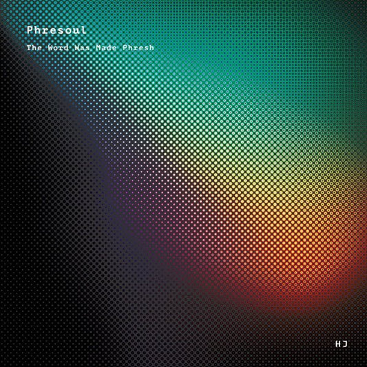 Phresoul - The Word Was Made Phresh (12 - Inch Vinyl EP) - Joco Records
