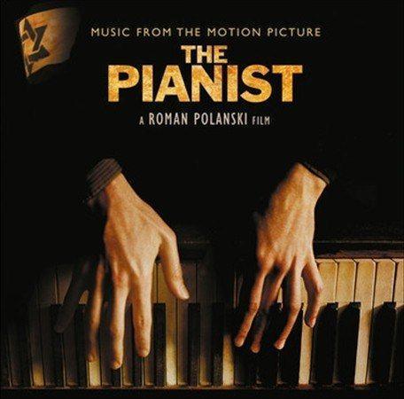 Pianist / Official Soundtrack - Pianist / Official Soundtrack (2 LP) - Joco Records