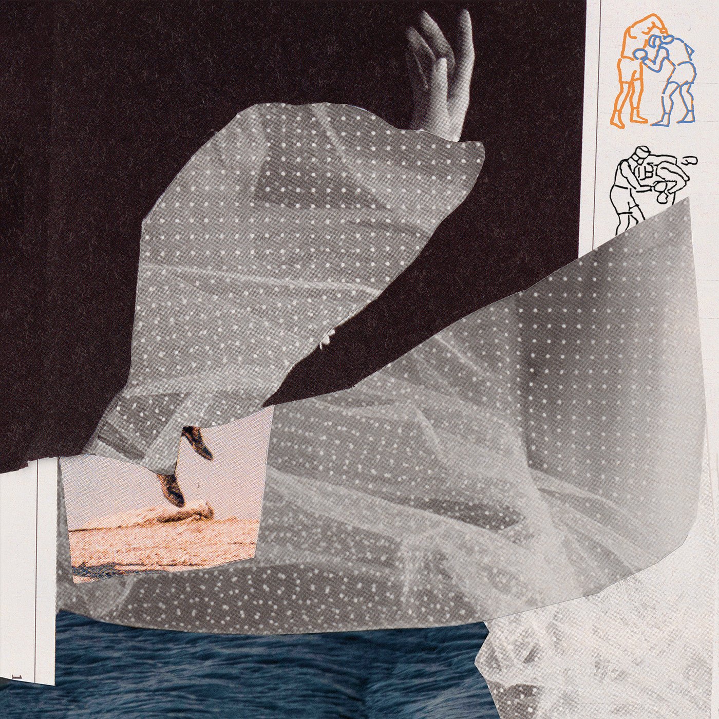 Picastro - Double On Time (Vinyl) - Joco Records