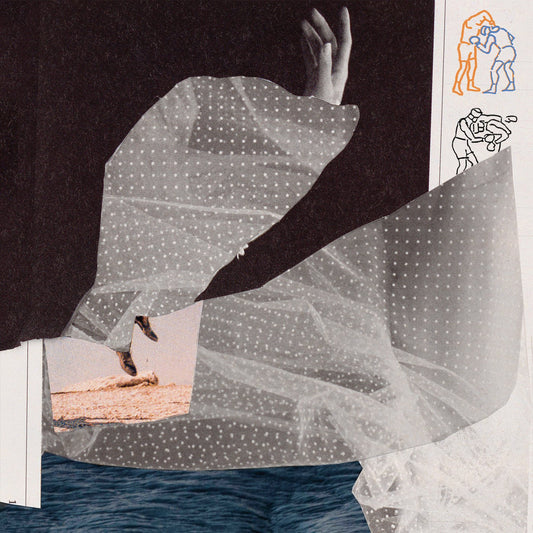 Picastro - Double On Time (Vinyl) - Joco Records