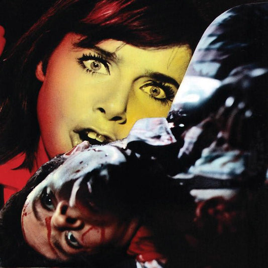 Piero Piccioni - 7 Cadaveri Per Scotland Yard (Lp) - Joco Records