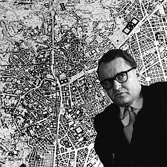 Piero Piccioni - Le Mani Sulla Citta