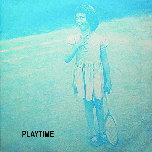 Piero Umiliani - Playtime (Vinyl)