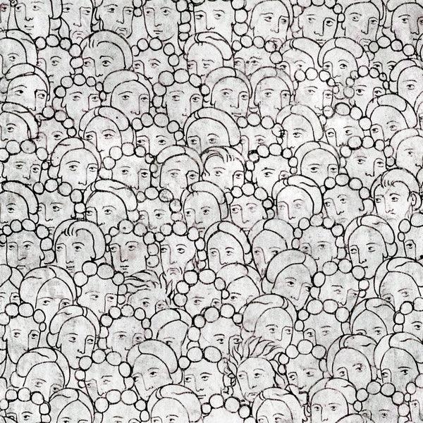 Pigmy - Manifestacion (LP) - Joco Records