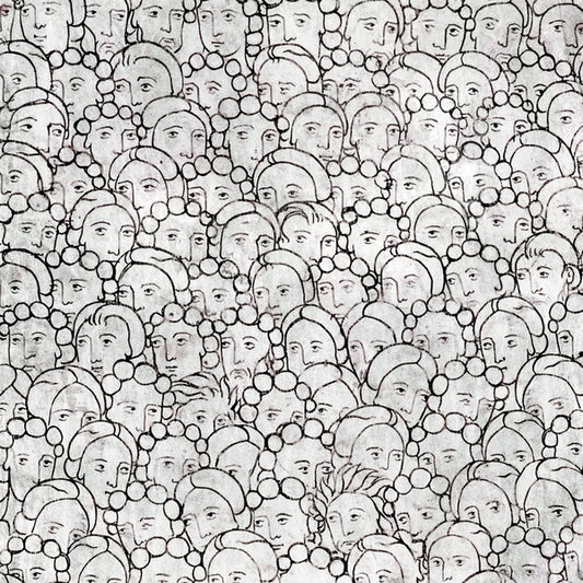 Pigmy - Manifestacion (Vinyl)