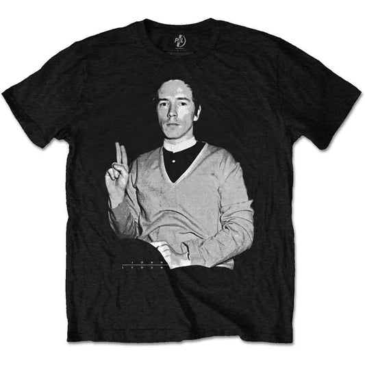 PIL (Public Image Ltd) - Peace (T-Shirt) - Joco Records