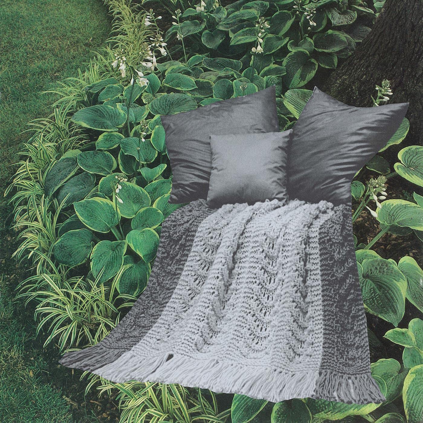 Pile - Green And Gray (LP) - Joco Records