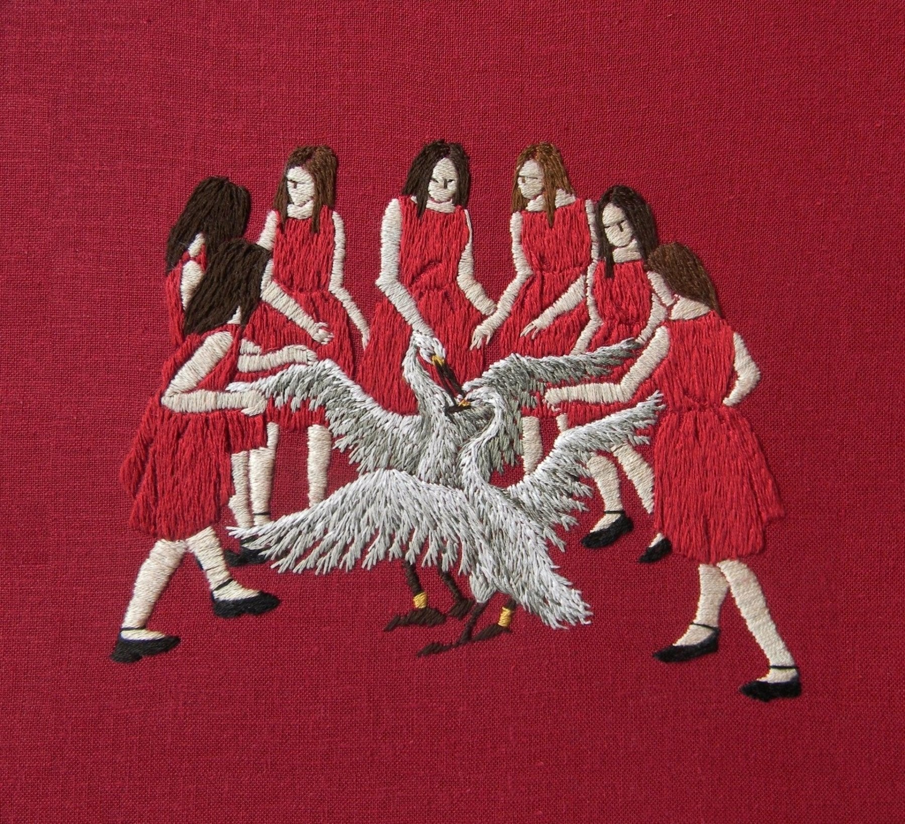 Pillow Talk - This Is All Pretend (LP) - Joco Records