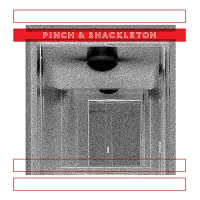 Pinch & Shackleton - Pinch & Shackleton (2 LP) - Joco Records