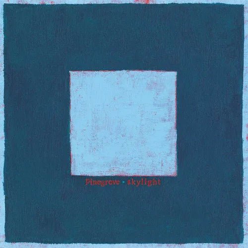Pinegrove - Skylight (LP) - Joco Records
