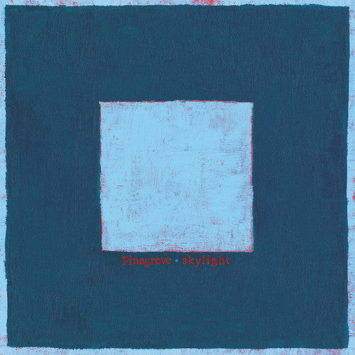 Pinegrove - Skylight (LP) - Joco Records