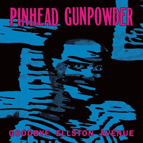 Pinhead Gunpowder - Goodbye Ellston Avenue (Indie Exclusive, Color Vinyl) (LP) - Joco Records